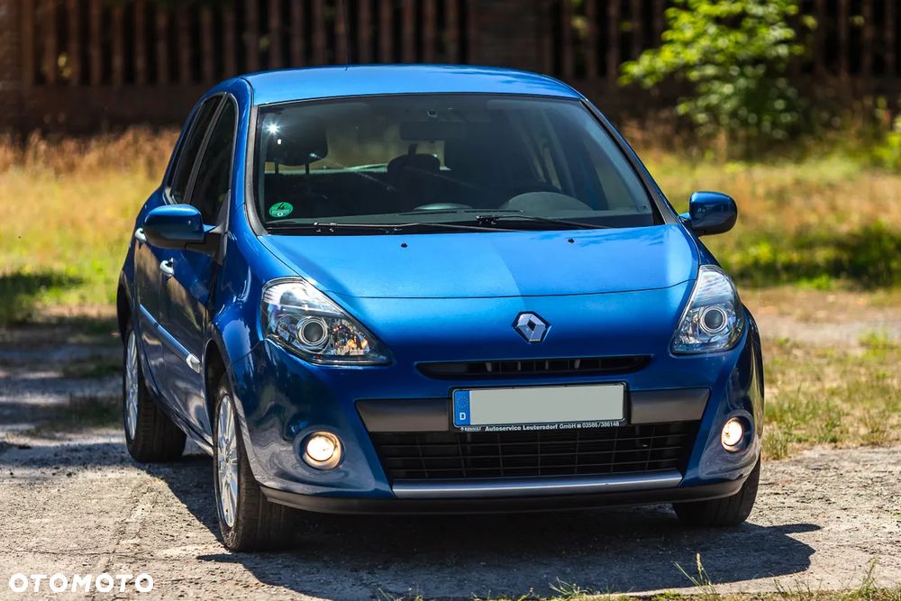 Renault Clio 1.2 16V 75 Dynamique - 2