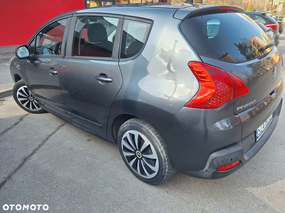 Peugeot 3008 1.6 Active - 3