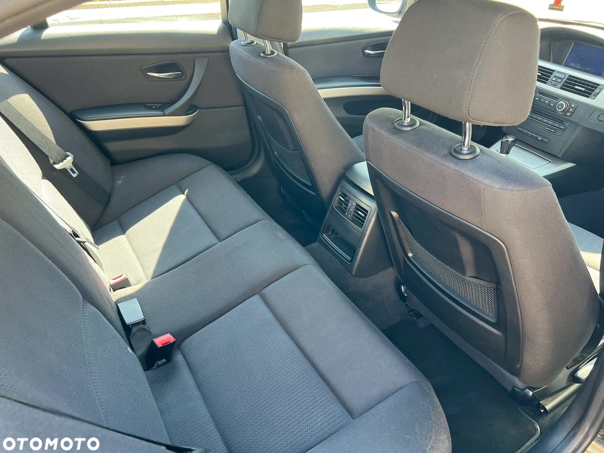 BMW Seria 3 320d Efficient Dynamic Edition - 26