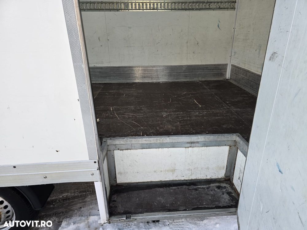 Iveco Daily 35S14 - 8