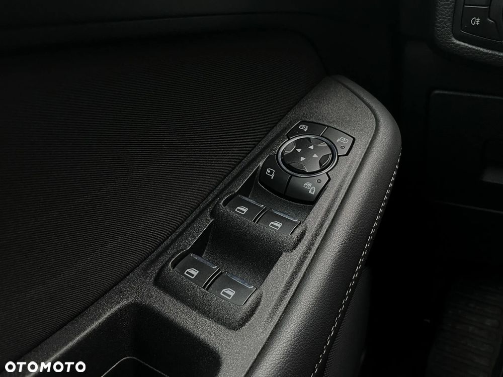 Ford S-Max 2.0 TDCi Trend PowerShift - 33