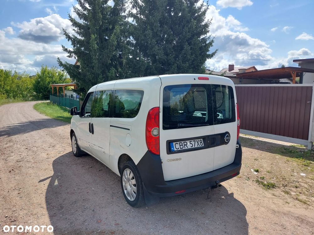 Opel Combo Tour L2H1 - 6