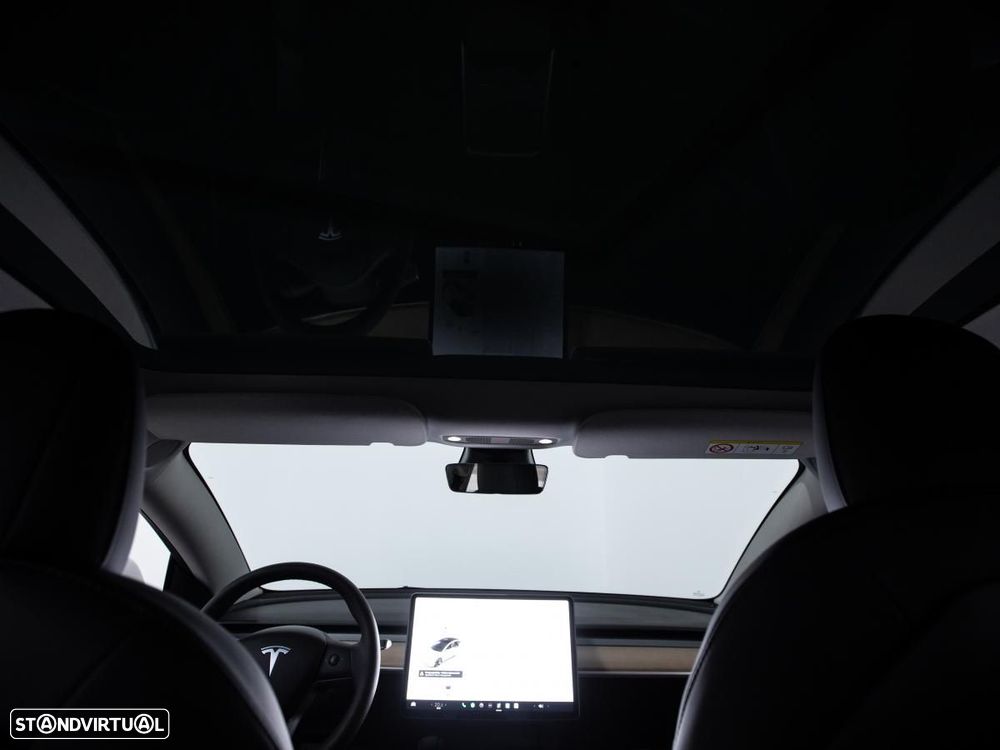 Tesla Model 3 Long Range AWD Dual Motor - 7