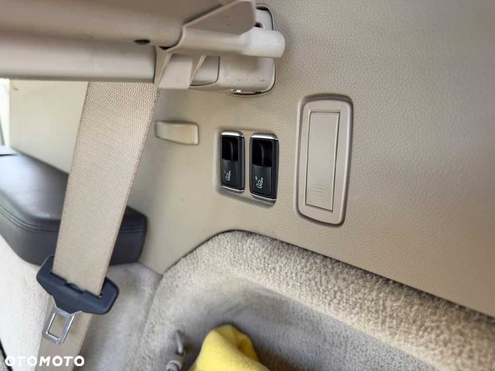 Mercedes-Benz GL 500 4-Matic - 25