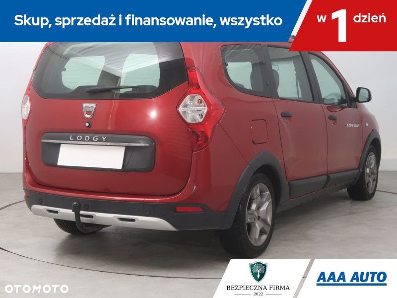 Dacia Lodgy - 6