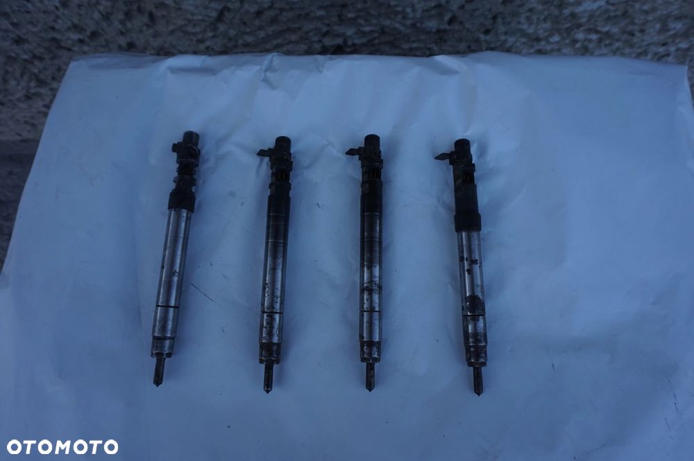 WTRYSK 2.0 HDI CITROEN C4 C5 C8 DS4 JUMPY EMBR00101D - 1