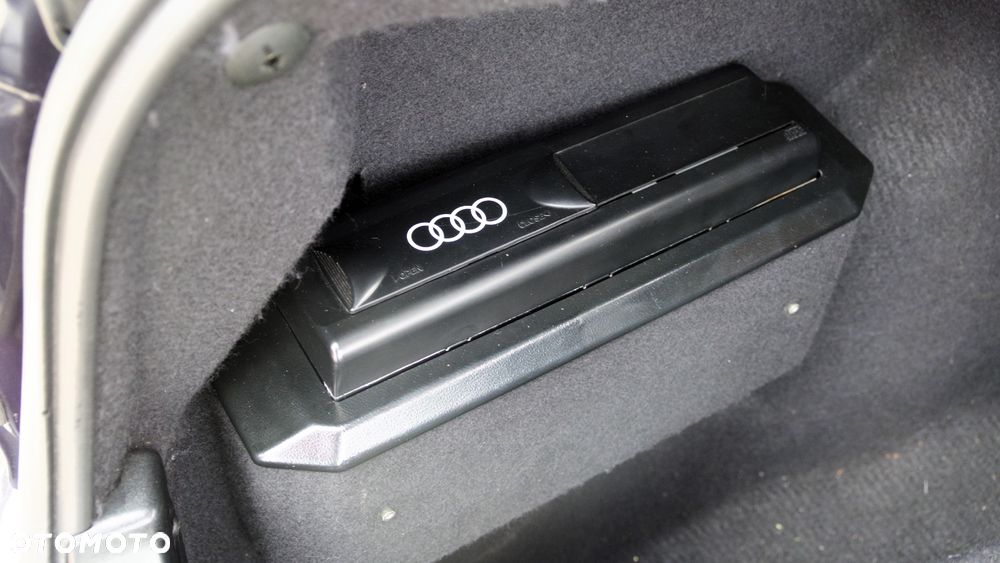 Audi 80 - 36
