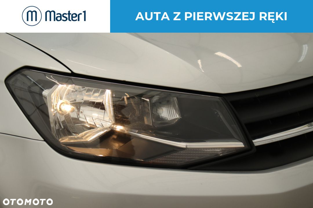 Volkswagen Caddy 1.4 TSI Trendline - 9