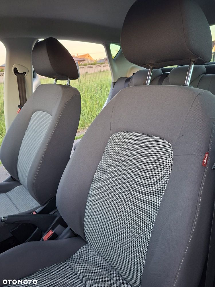 Seat Ibiza - 14