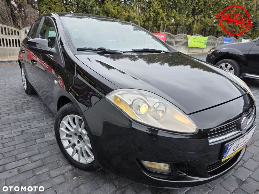 Fiat Bravo - 15