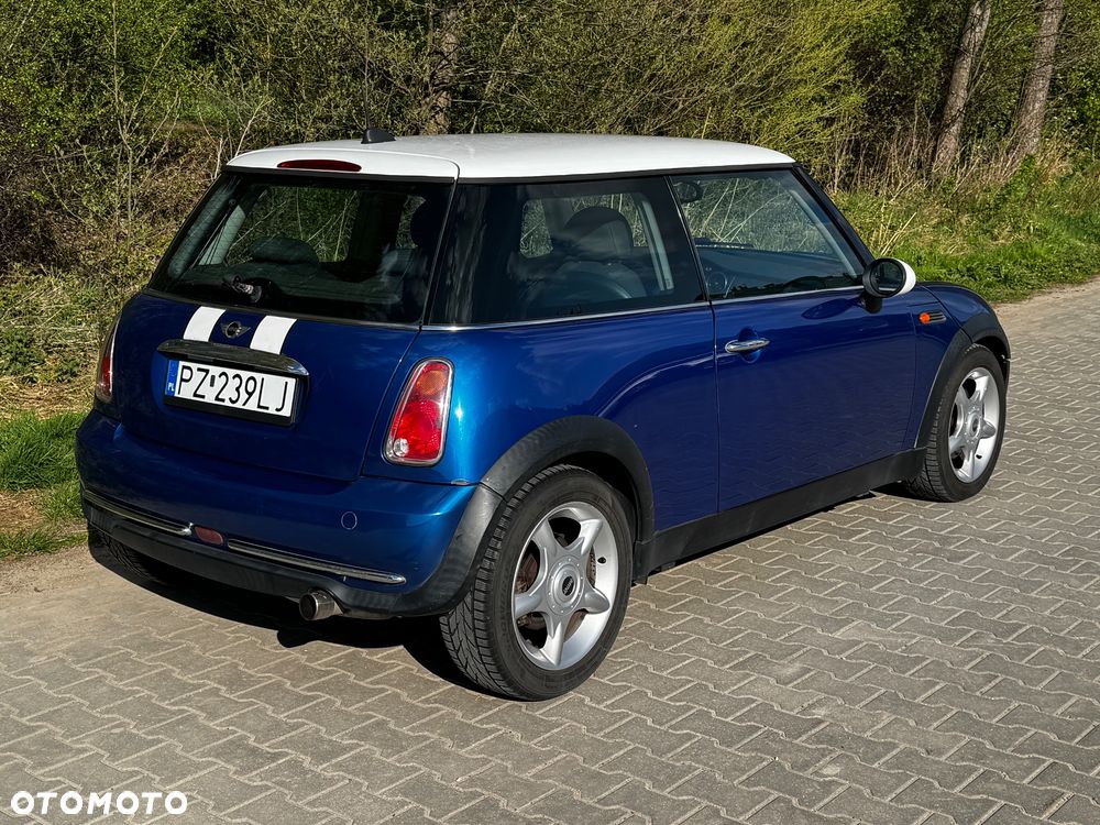 MINI Cooper - 5