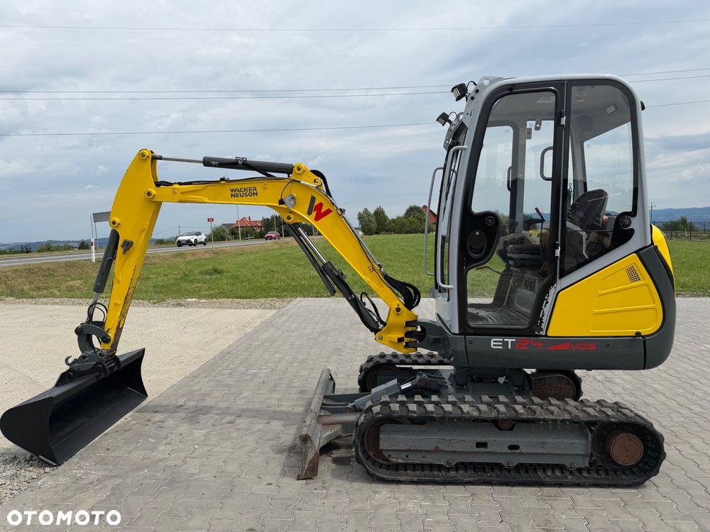 Wacker Neuson ET24 - 3