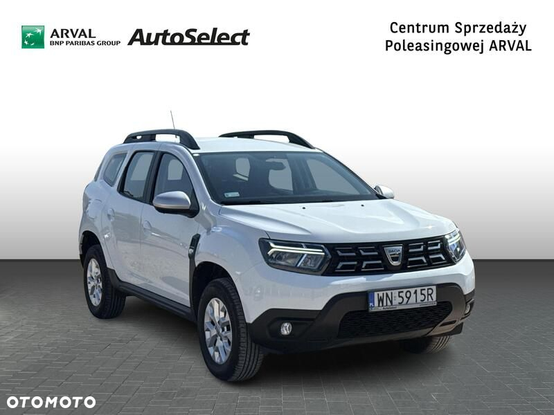 Dacia Duster - 9