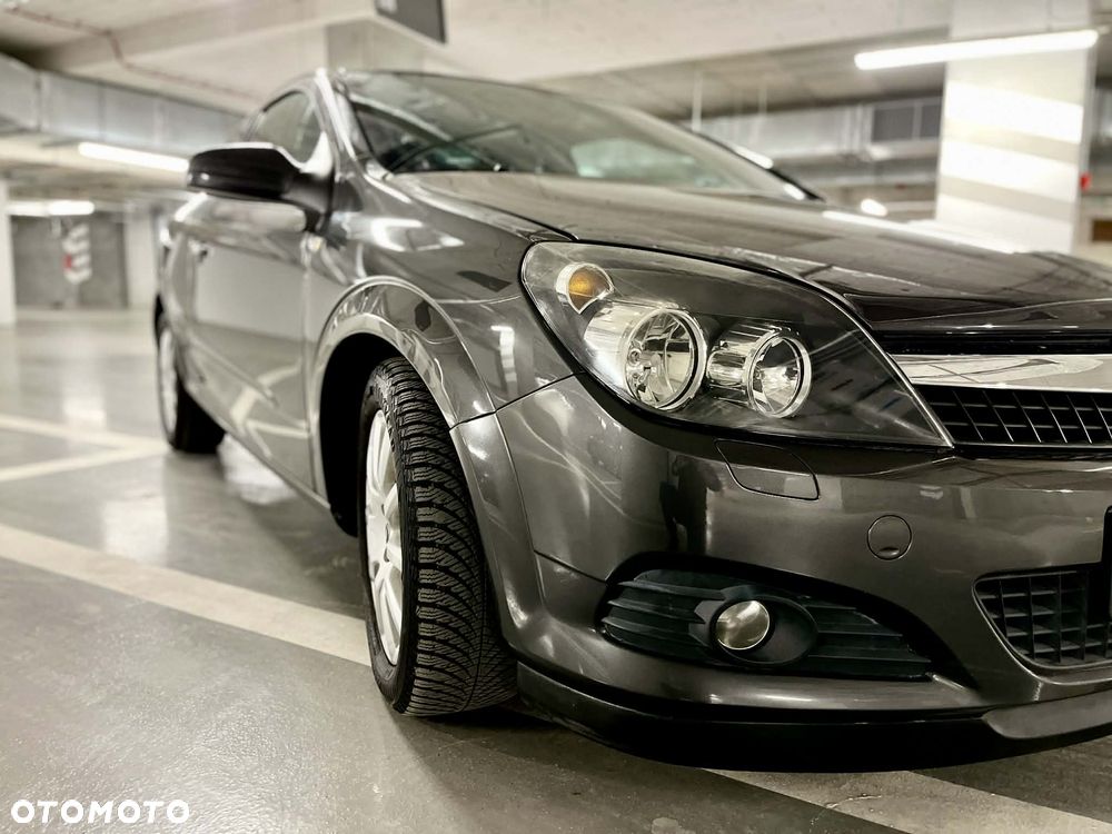 Opel Astra 1.4 Edition - 20