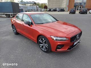 Volvo S60 T6 AWD R-Design