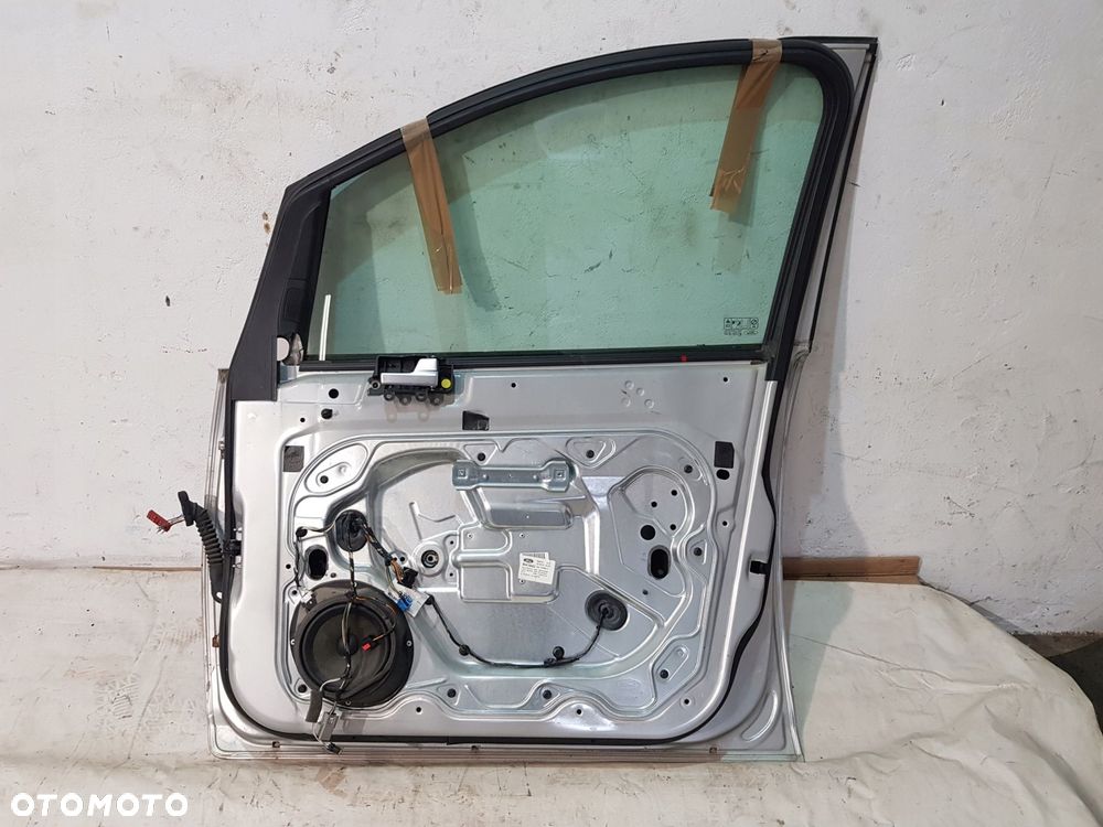 drzwi prawy przód ford focus cmax mk1 dm2 eu 07r - 8