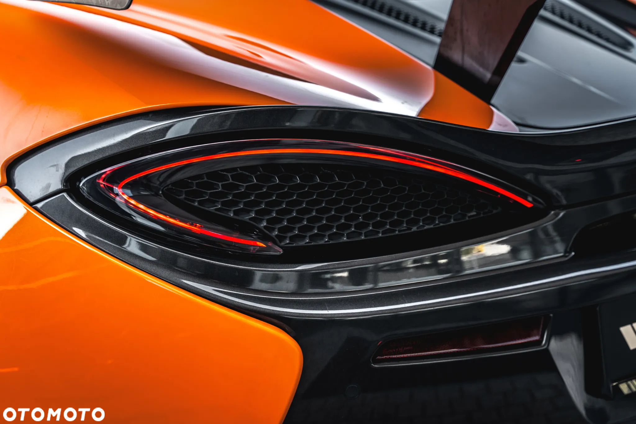 McLaren 570S Coupe - 19