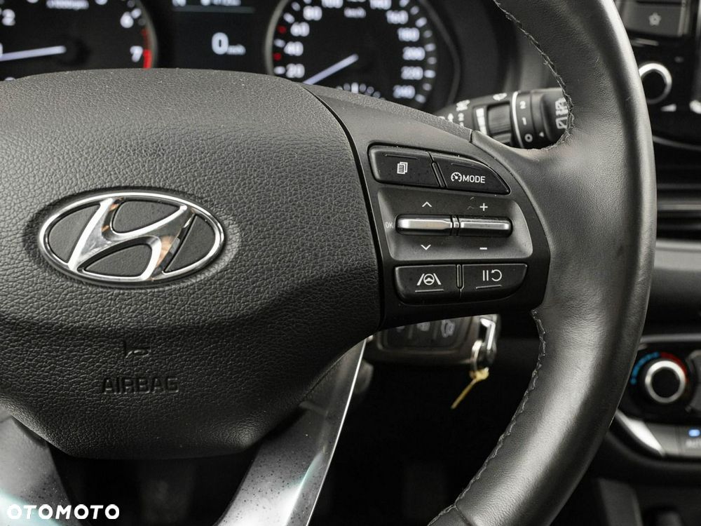 Hyundai i30 1.5 T-GDI 48V Smart - 15
