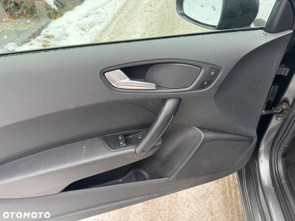 Audi A1 3-drzwiowe - 12