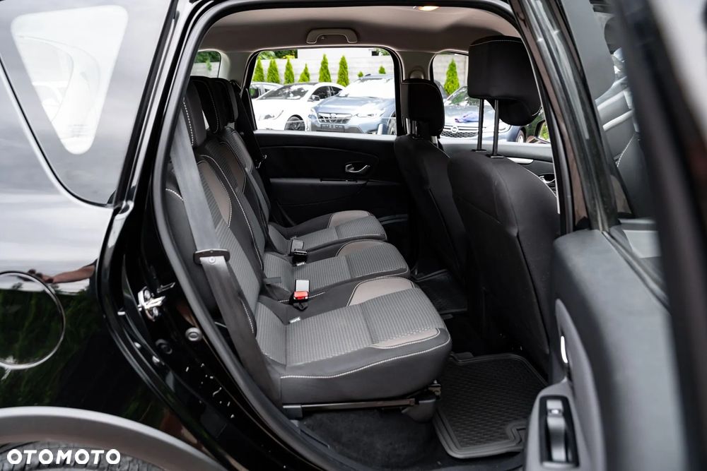 Renault Scenic Xmod 1.5 dCi Life - 24