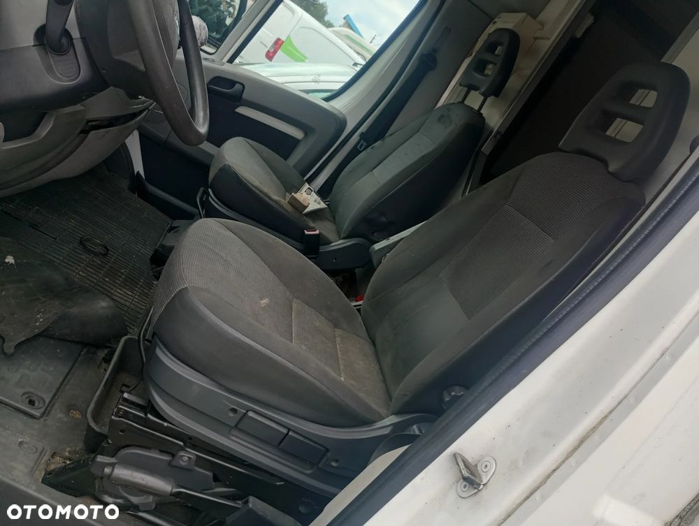 Peugeot Boxer - 2