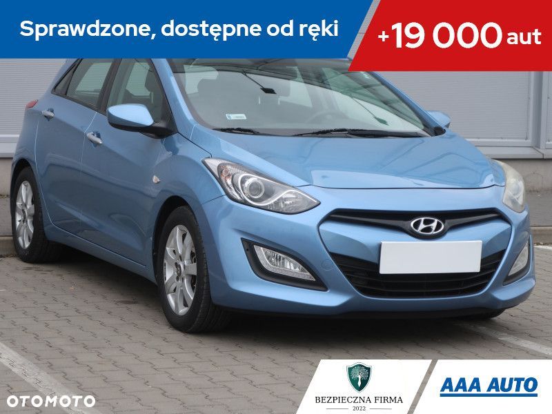 Hyundai i30 - 1