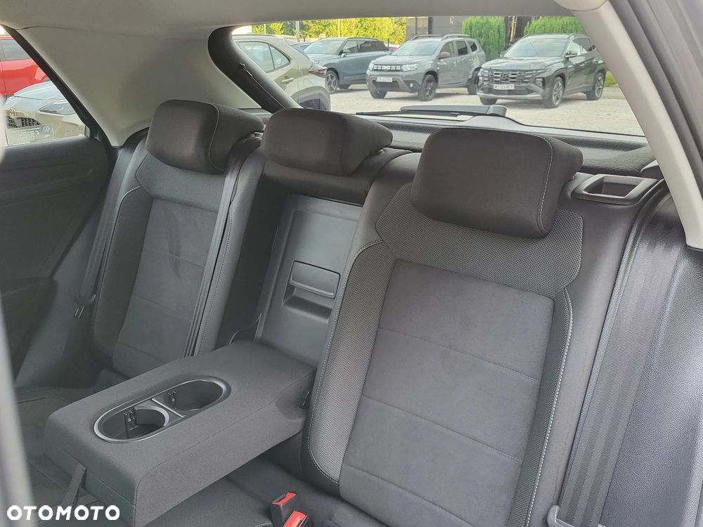 Volkswagen T-Roc 1.5 TSI Style DSG - 12