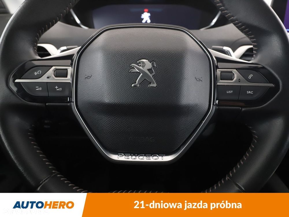 Peugeot 3008 - 19