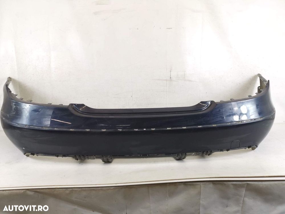 Bara Spate Mercedes-Benz  CLS-Class C218/X218 2011 2012 2013 2014 Orig - 1