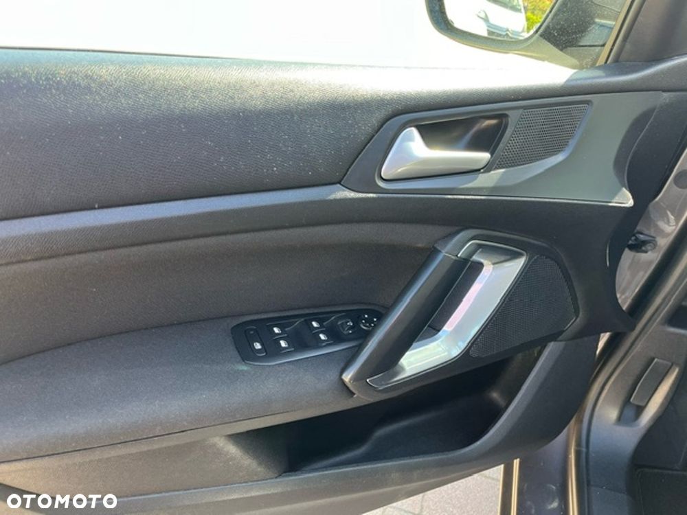 Peugeot 308 BlueHDi FAP 130 EAT6 Stop & Start Active - 10