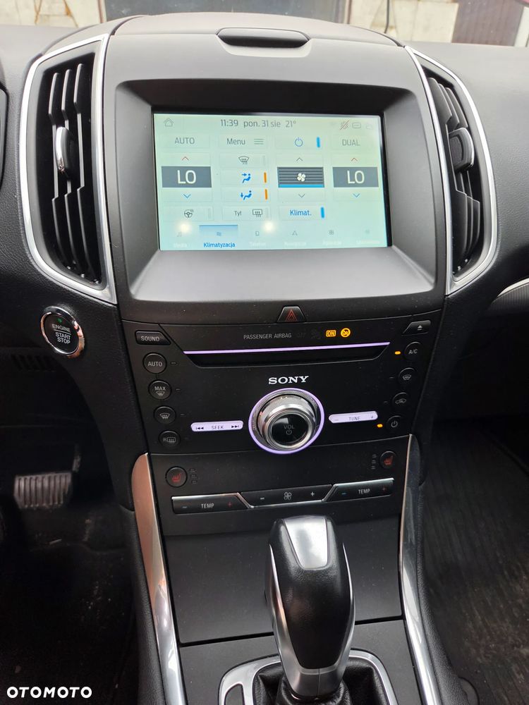 Ford S-Max - 3