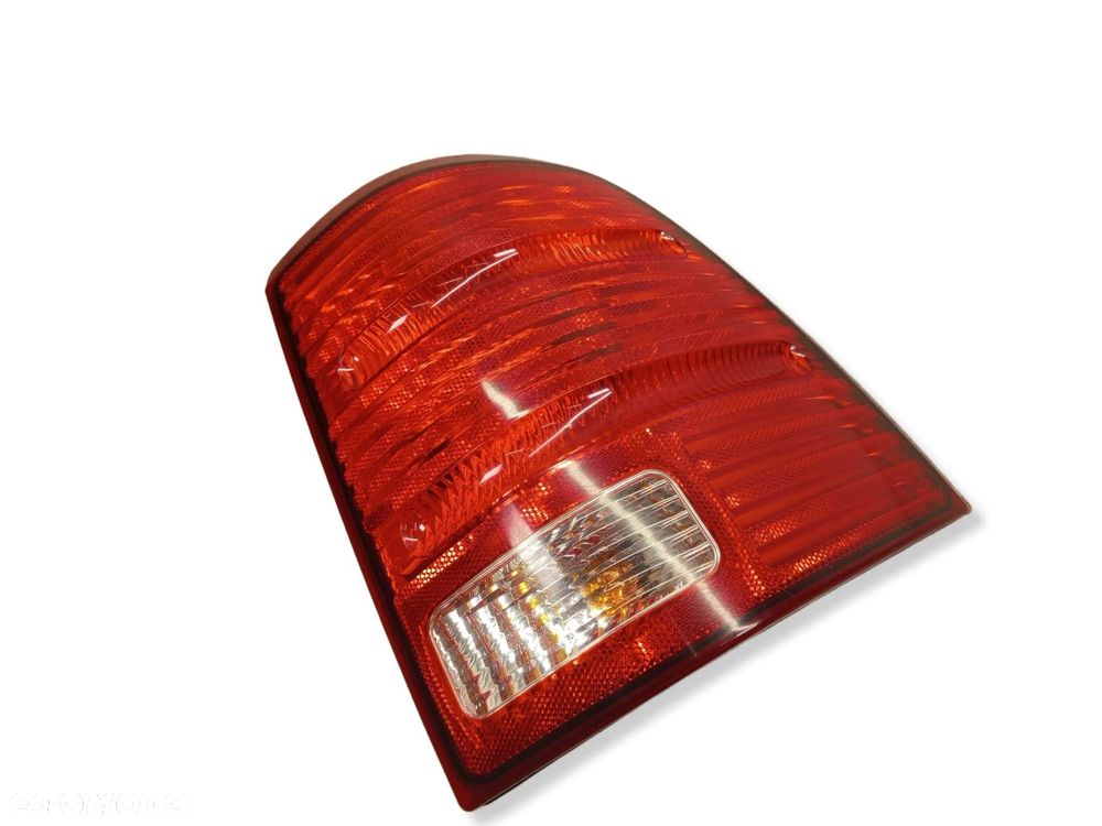 Lampa Tylna Prawy Tył Ford Explorer III 3 02-06 1L2X13B504B - 9