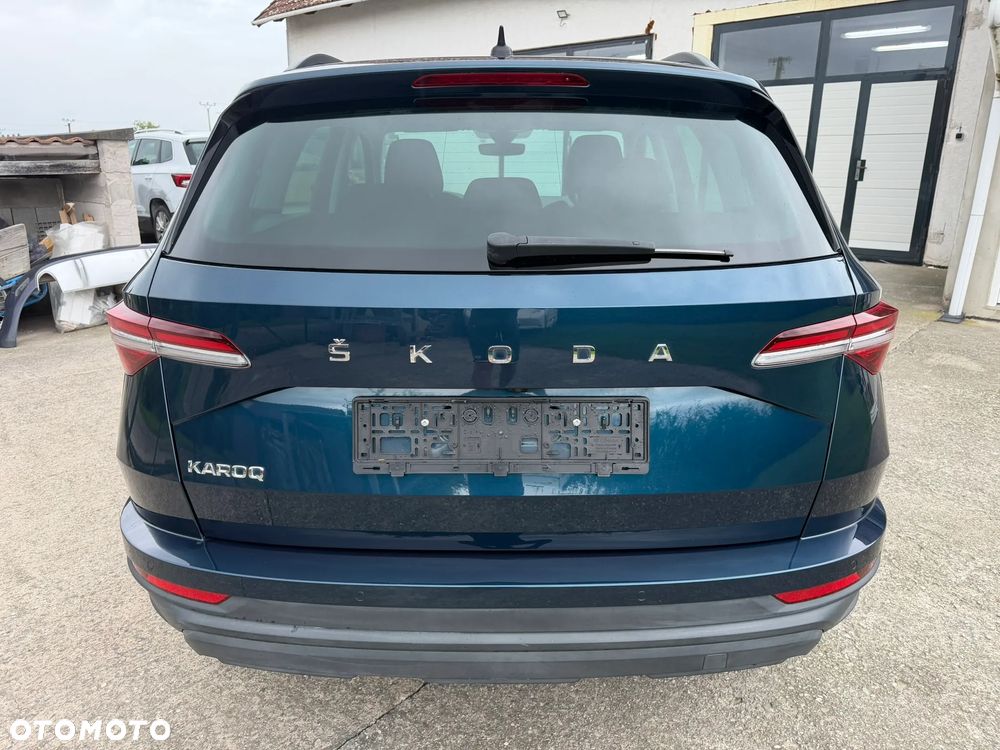 Skoda Karoq - 6