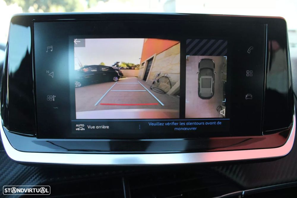 Peugeot 2008 1.2 PureTech Active Pack - 14