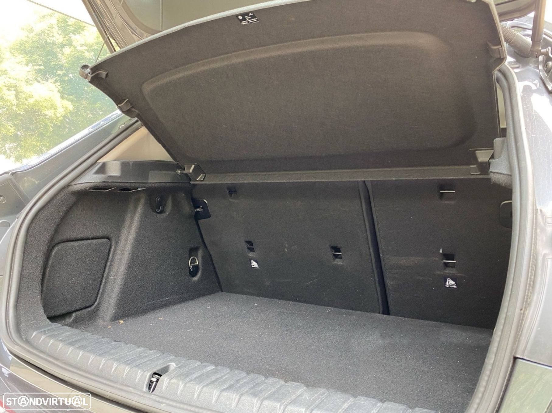 BMW 116 d Advantage Auto - 16