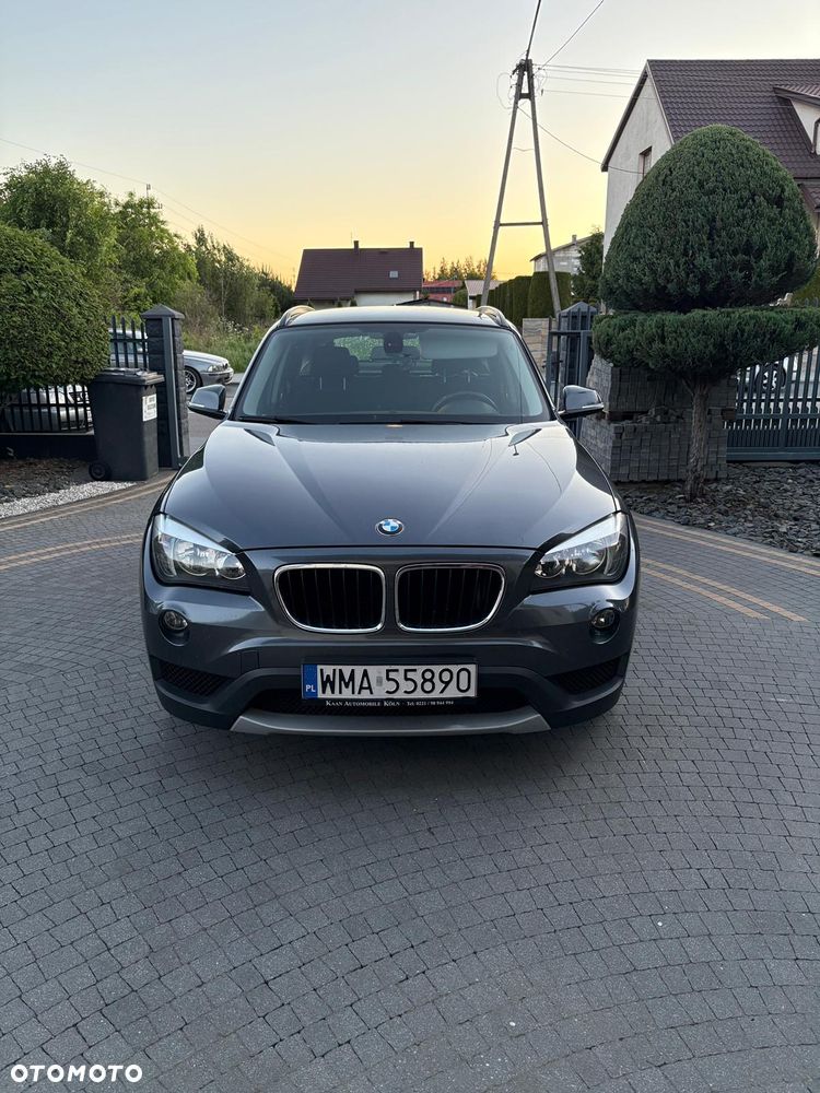 BMW X1 sDrive18d xLine - 2