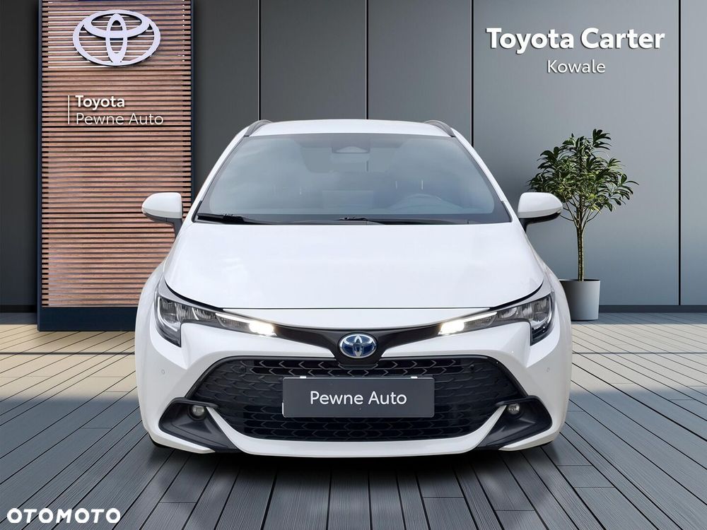 Toyota Corolla 1.8 Hybrid Comfort - 9
