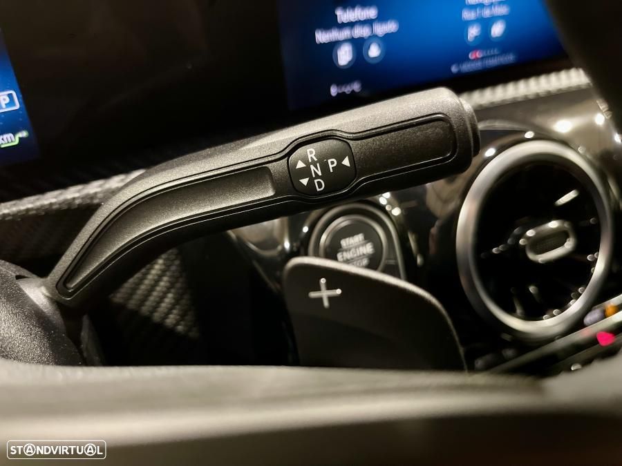 Mercedes-Benz A 250 e Style Plus - 15