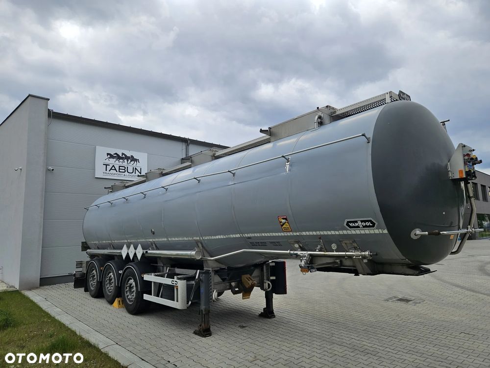 Van Hool ADR L4BH, - 3