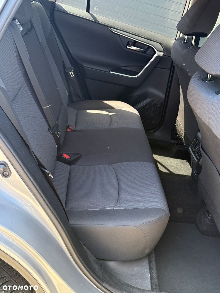 Toyota RAV4 - 20