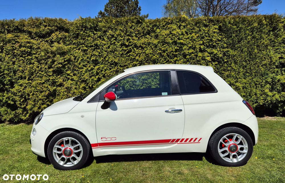 Fiat 500 - 3