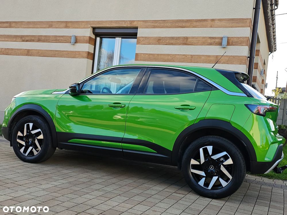 Opel Mokka 1.5 Business Elegance - 13