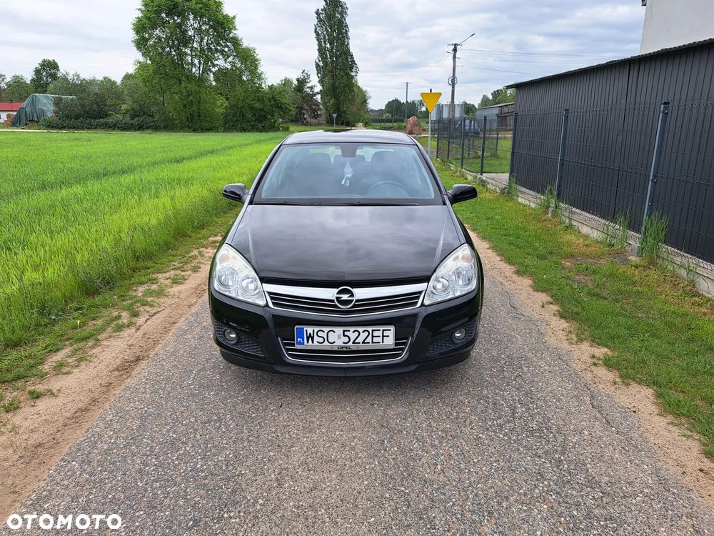 Opel Astra 1.4 Edition - 6