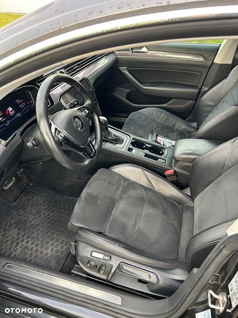 Volkswagen Arteon 2.0 TDI Bi-Turbo SCR 4Mot Elegance DSG - 12