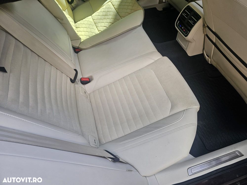 Volkswagen Passat - 9