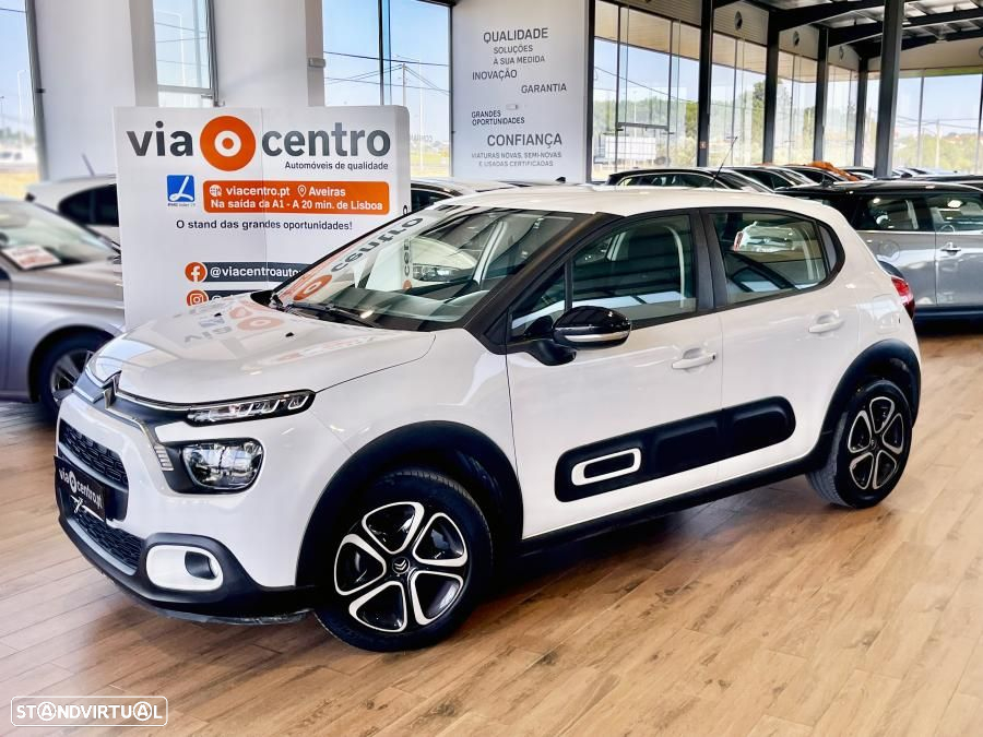 Citroën C3 1.2 PureTech Shine - 5