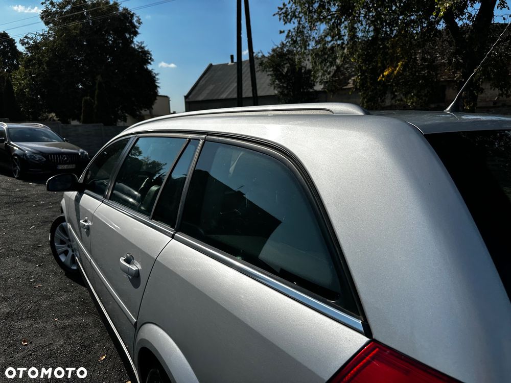 Opel Vectra 1.8 Cosmo - 18