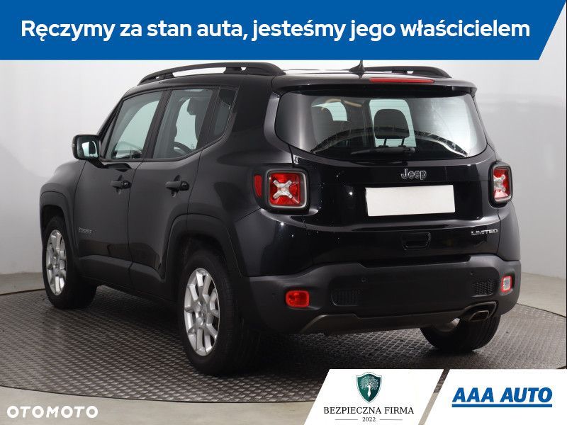 Jeep Renegade - 5