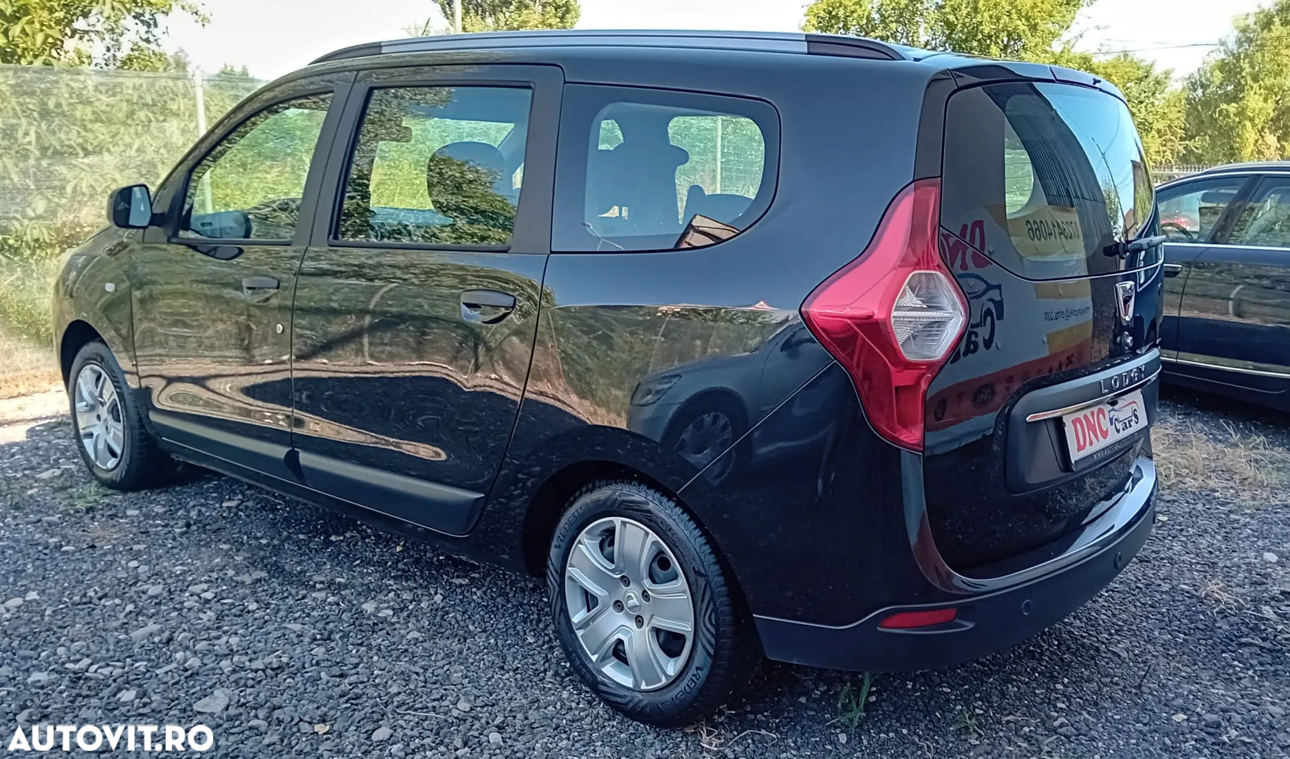 Dacia Lodgy 1.6 SCe Laureate - 5