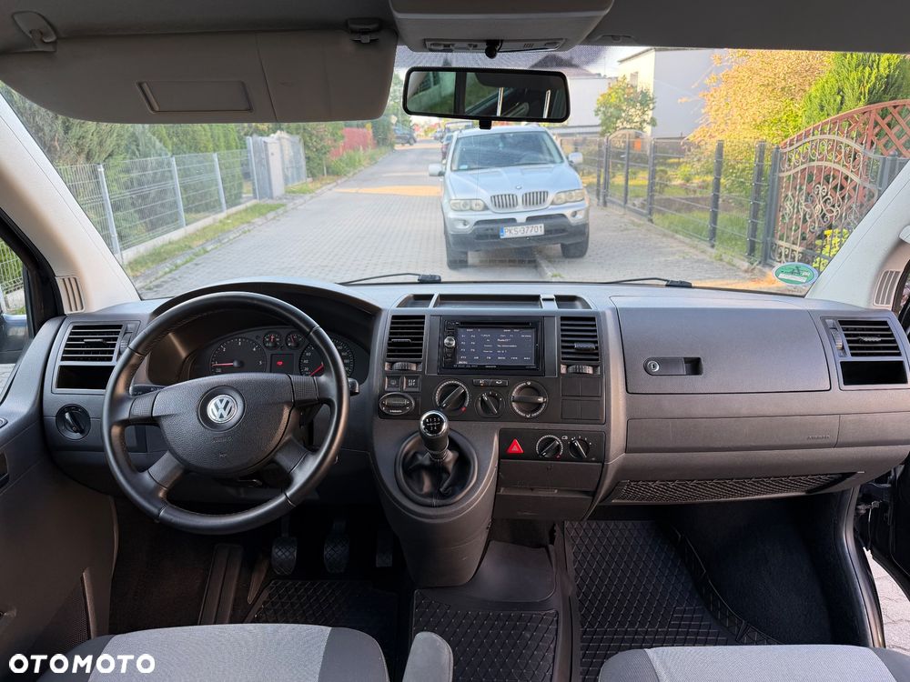 Volkswagen Multivan L1 Startline - 7